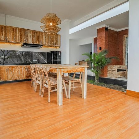 Belvilla Hii Inn Garuda Wisnu 울루와뚜 외부 사진