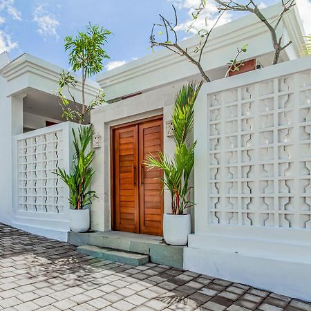 Belvilla Hii Inn Garuda Wisnu 울루와뚜 외부 사진