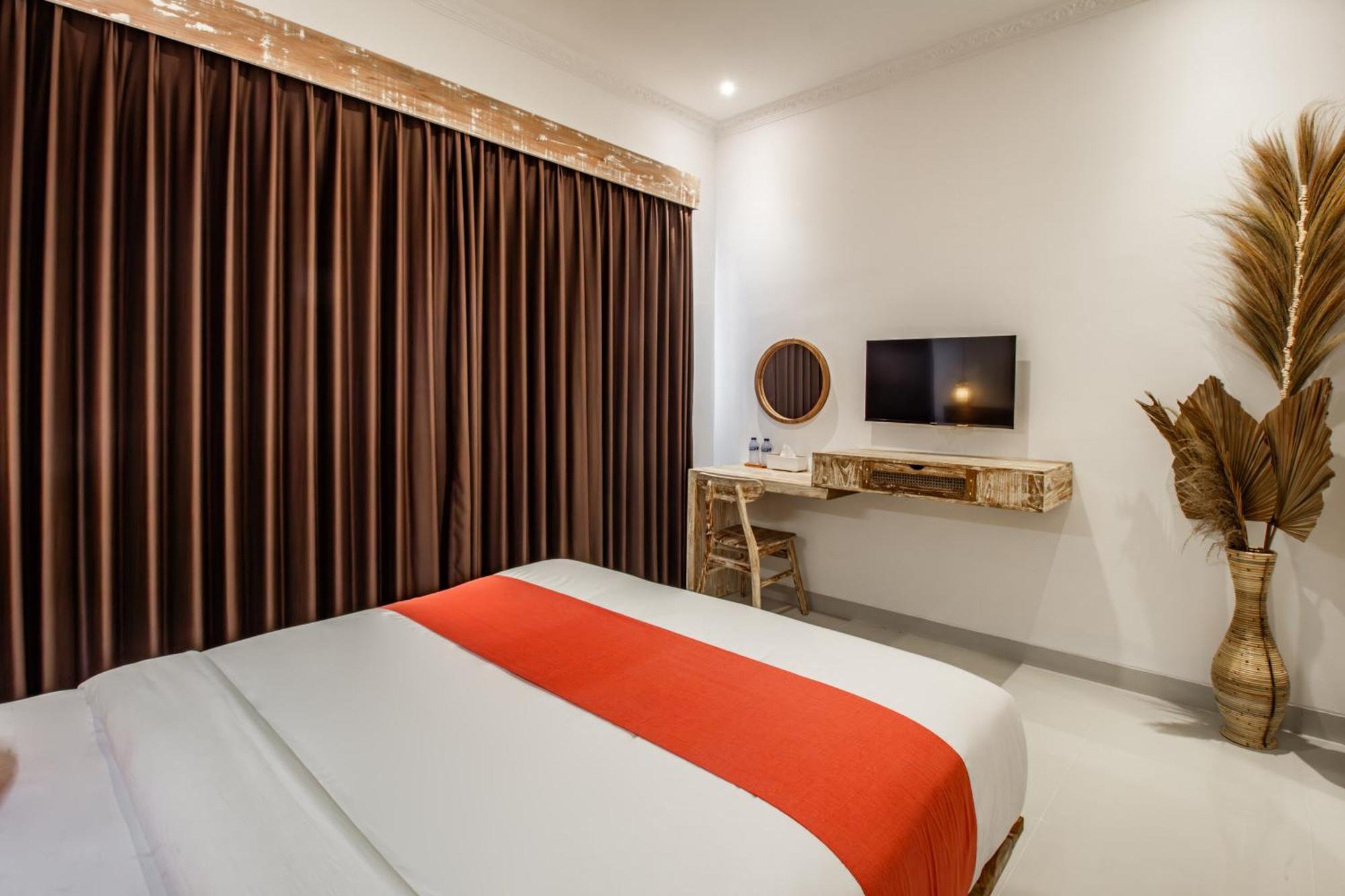 Belvilla Hii Inn Garuda Wisnu 울루와뚜 외부 사진