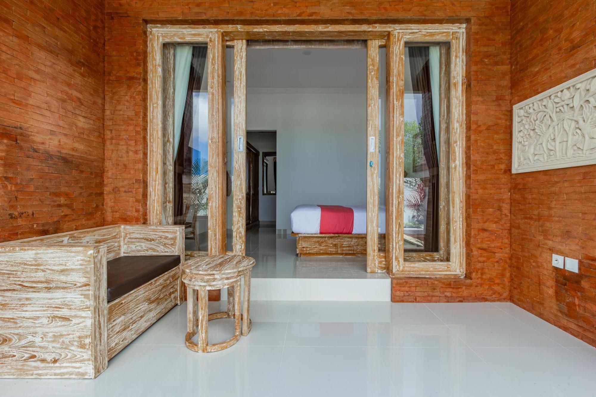 Belvilla Hii Inn Garuda Wisnu 울루와뚜 외부 사진